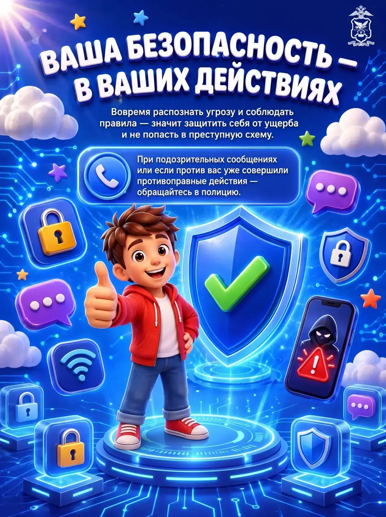 Изображение 9 к публикации «Полиция Забайкалья»