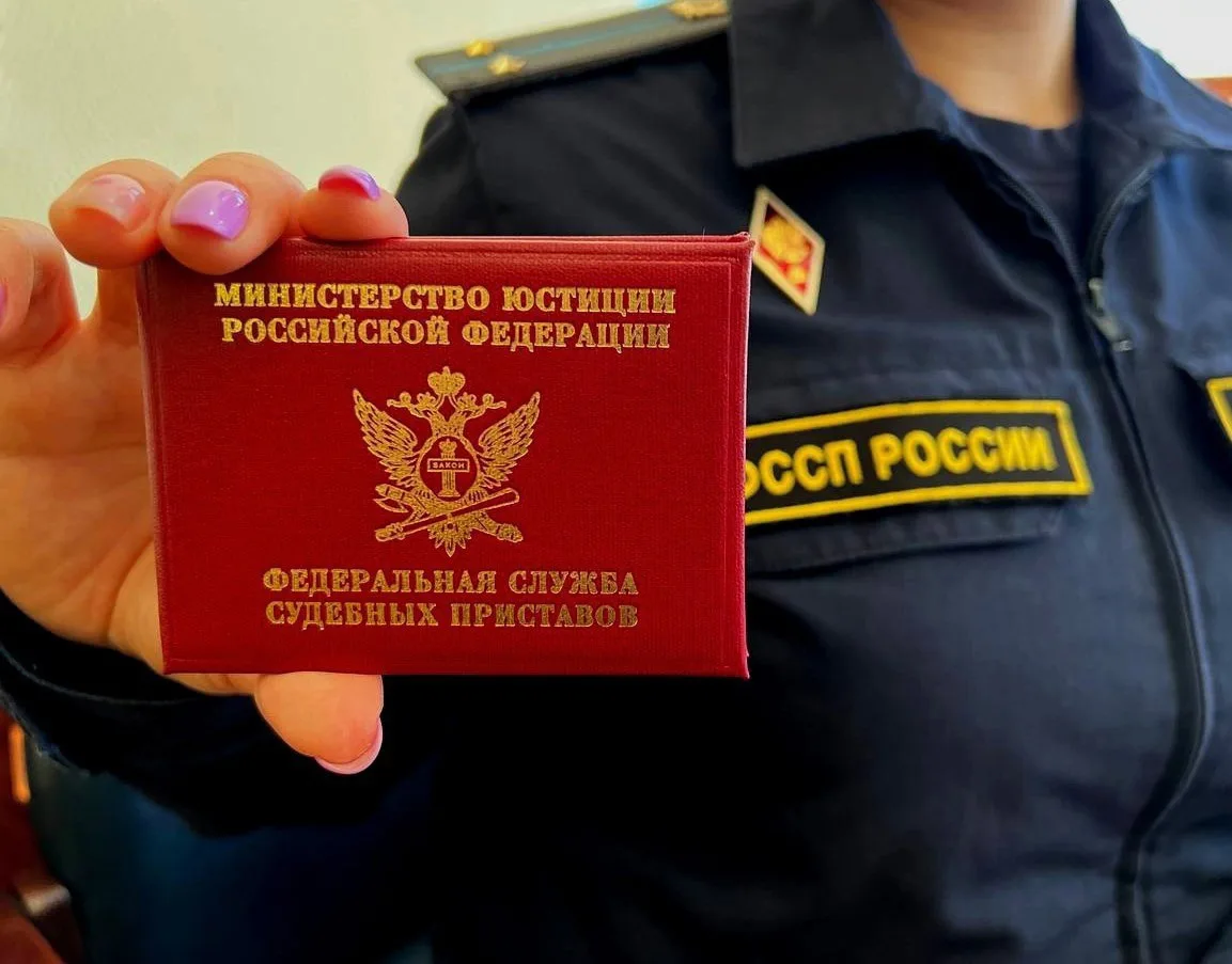 Приставы завалили банки запросами о должниках