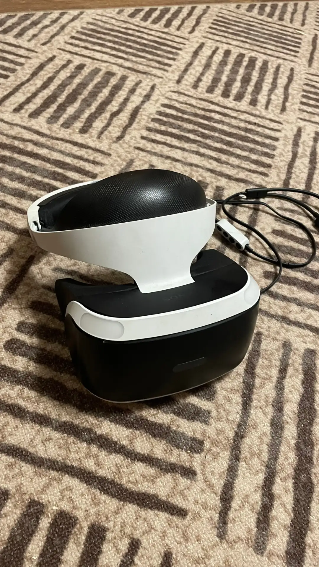 Продам очки Vr sony