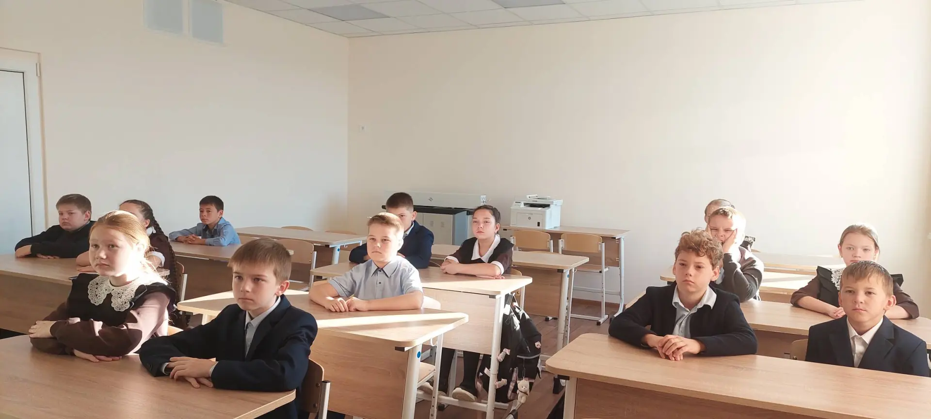 12 октября 2026 года в МОУ Новомалыклинской СОШ прошло очередное занятие цикла «Разгово...