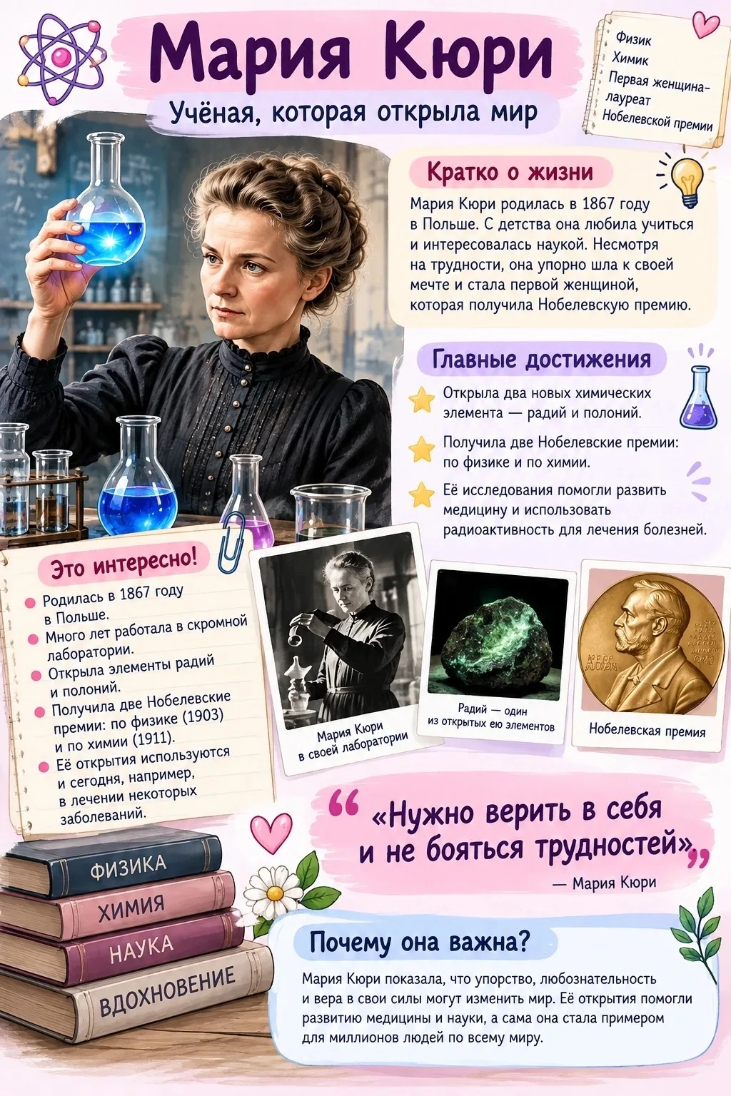 11 октября в мире отмечают Международный день девочек. Праздник учредила ООН, чтобы при...