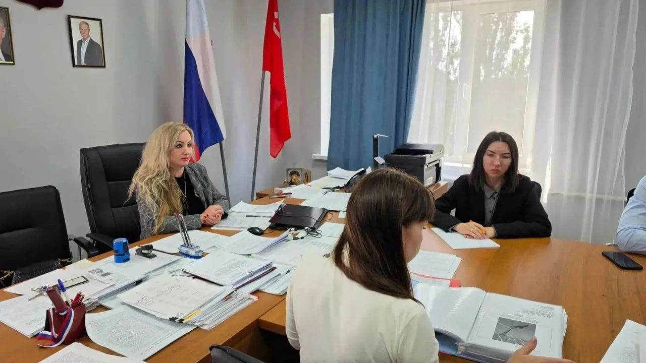 В Скадовском округе продолжается работа по сохранению объектов культурного наследия ✅🏛