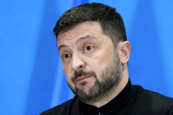Были очень чёткими: Зеленский получил от России сигналы насчёт энергоперемирия