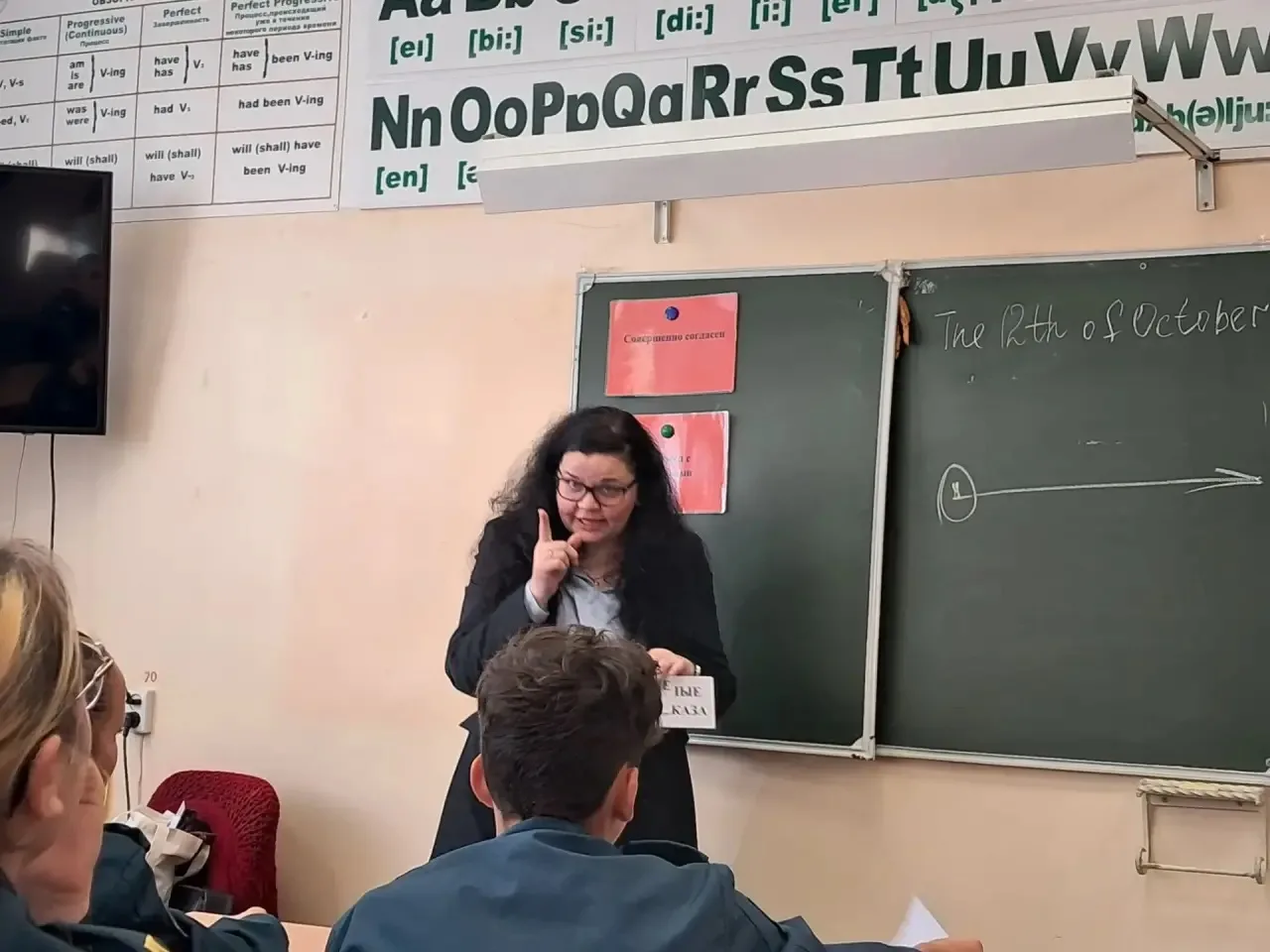 5 способов сказать «НЕТ»