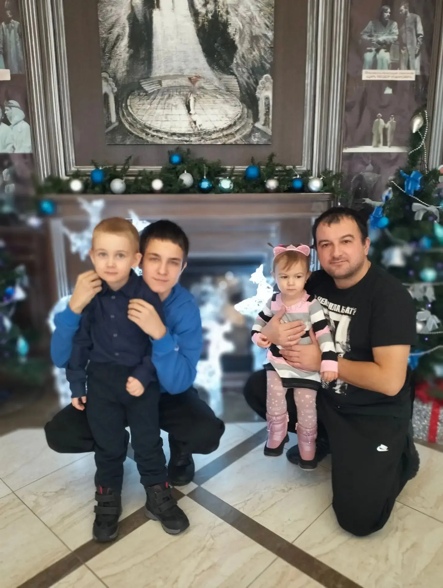 Чакарян Матвей, ученик 9"Б" класса МБОУ "СОШ №11", принимает участие во Всероссийской а...