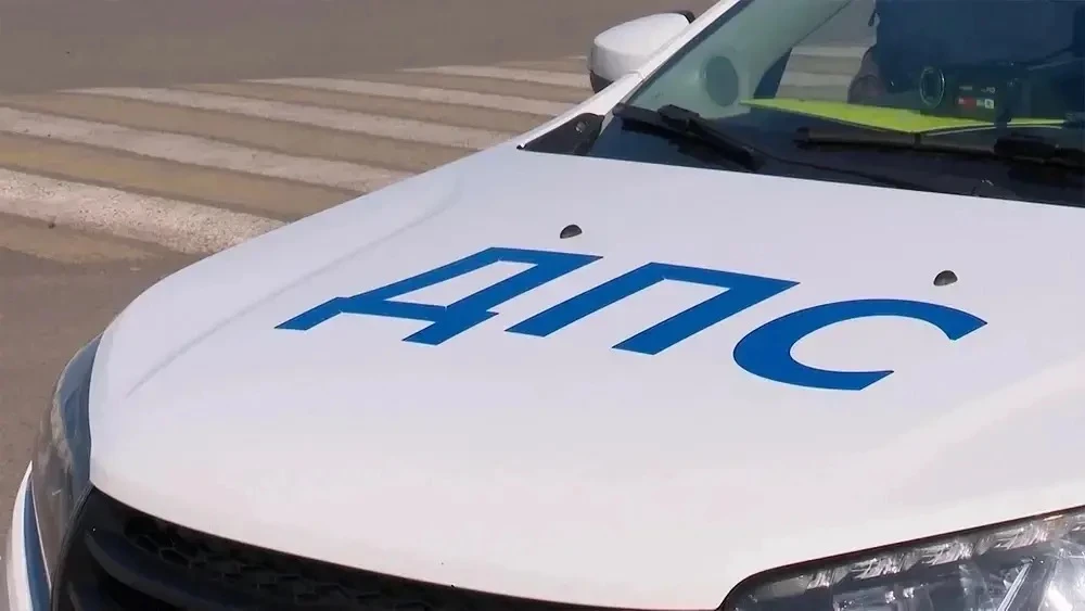За 9 месяцев 2026 года в Тихорецком районе произошло 10 ДТП с участием пешеходов: 2 чел...