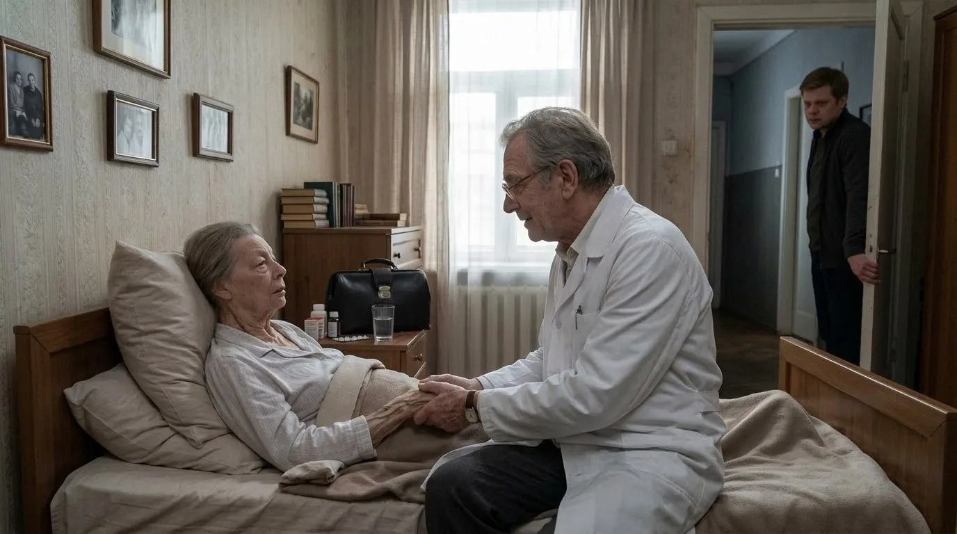 ПО ТОНКОМУ ЛЬДУ 80