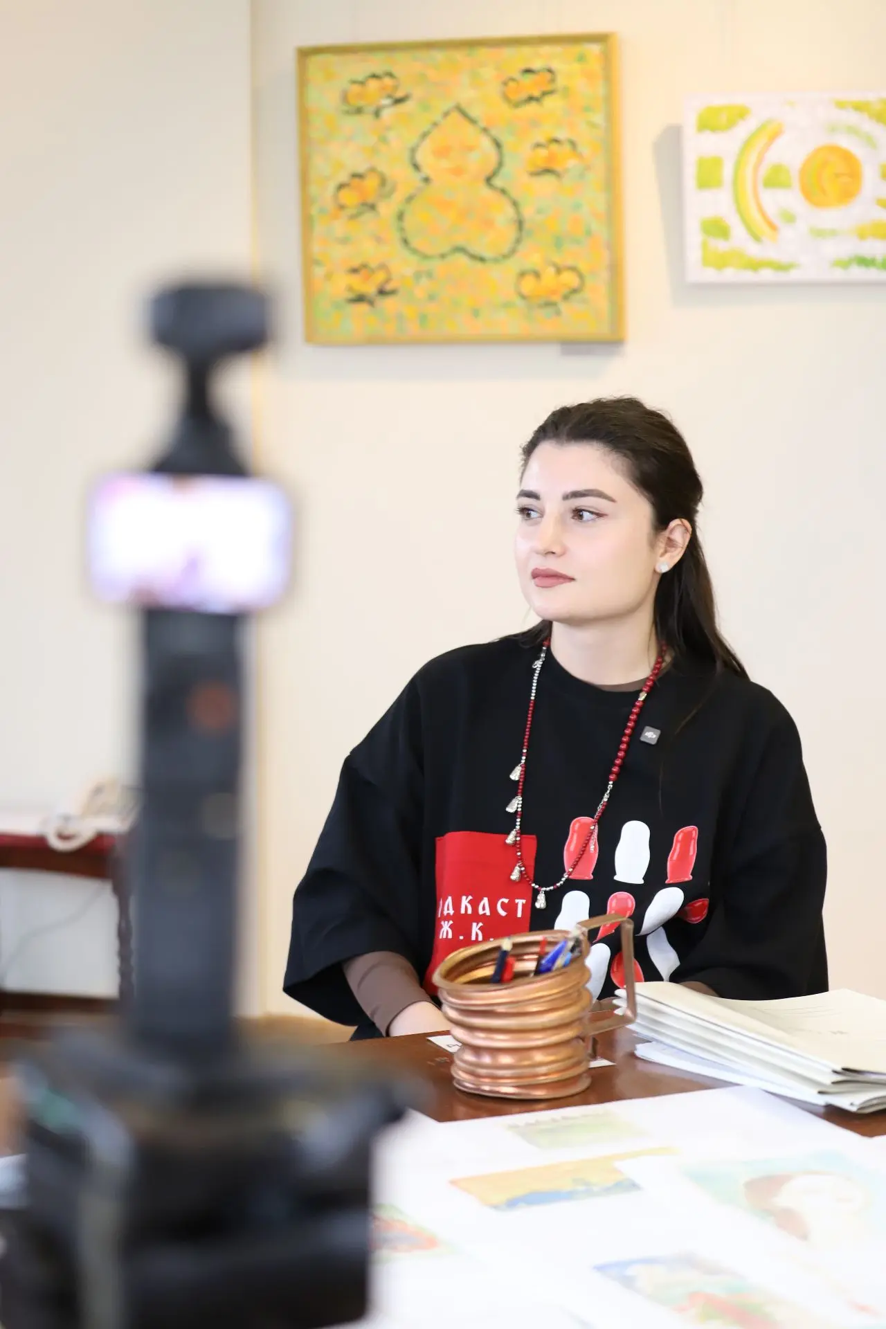 🎬20-й юбилейный выпуск подкаста «Ж.К. в условиях Крайнего Севера» – уже в эту субботу!