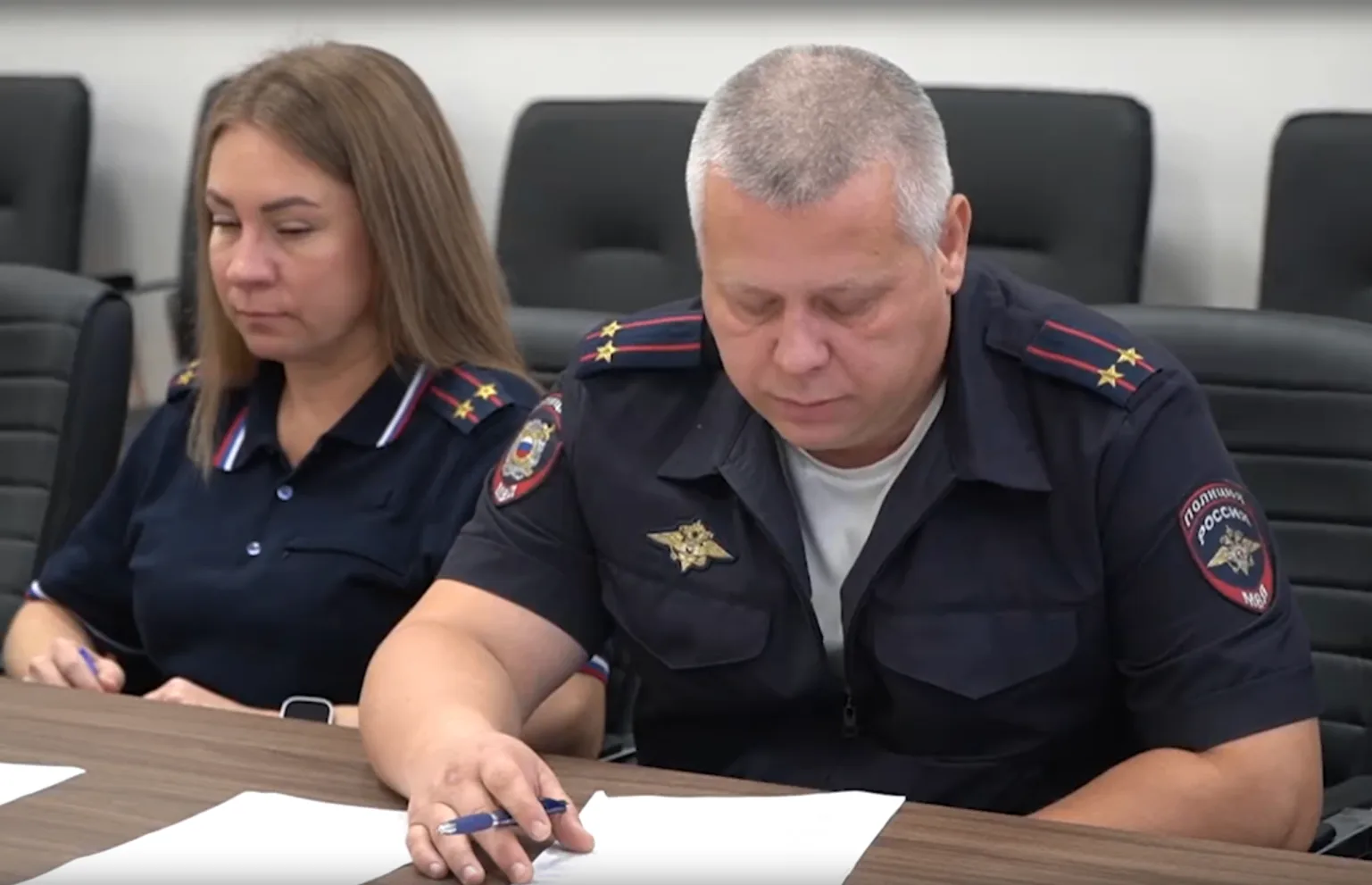Мошенников стало меньше, а подростков трудоустроили больше: итоги заседания комиссии по...