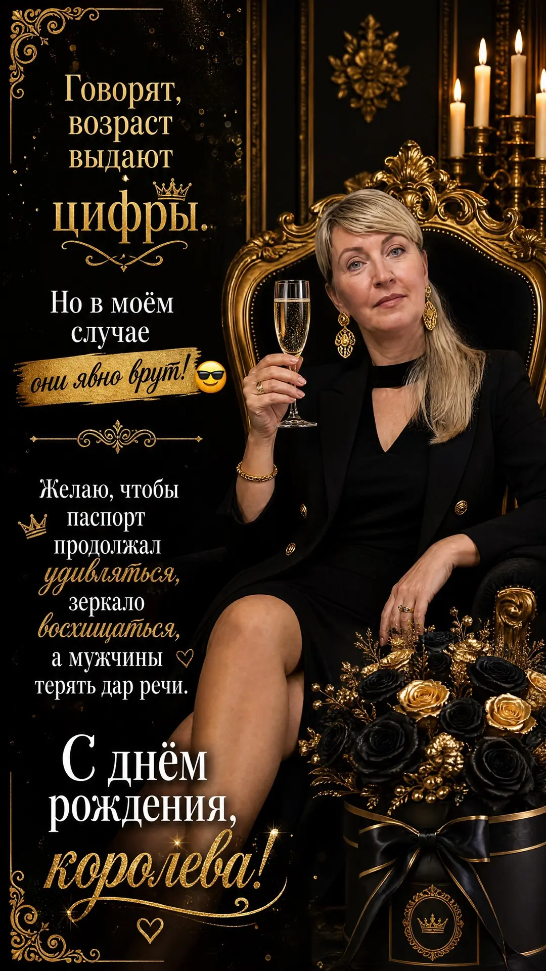 Ирина 🌹
