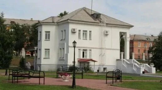 Санаторий «Уральская здравница» на востоке Оренбуржья повысит производительность