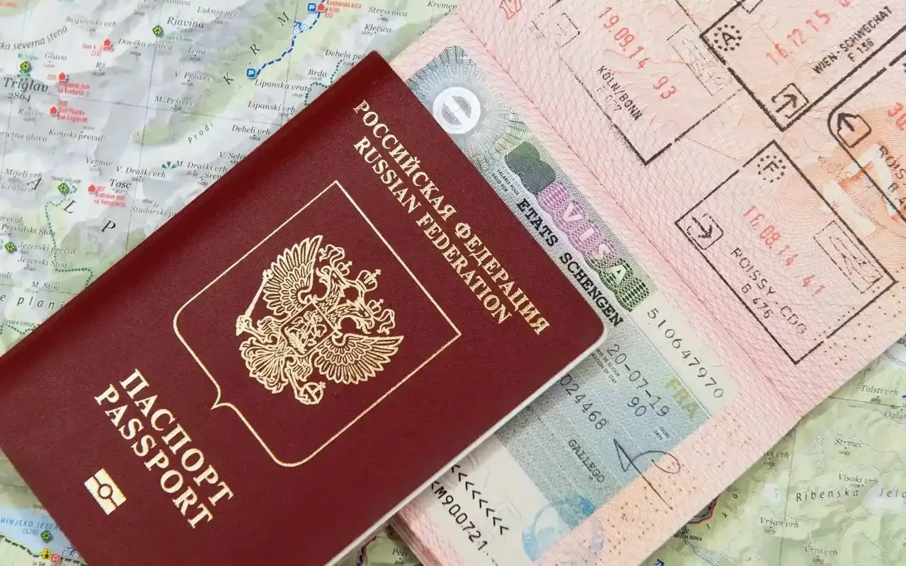 🔊Россиянам могут полностью запретить выдачу туристических виз в ЕС