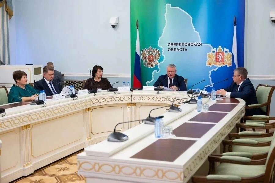 Второй этап отбора: названы кандидаты на пост главы Слободо‑Туринского района