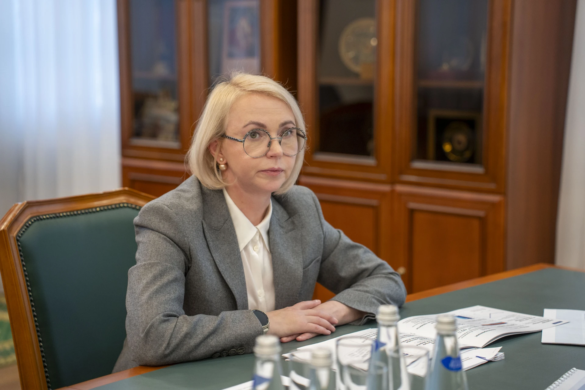 Помимо запуска Лаявожского месторождения и заседания оргкомитета по подготовке к 100-ле...