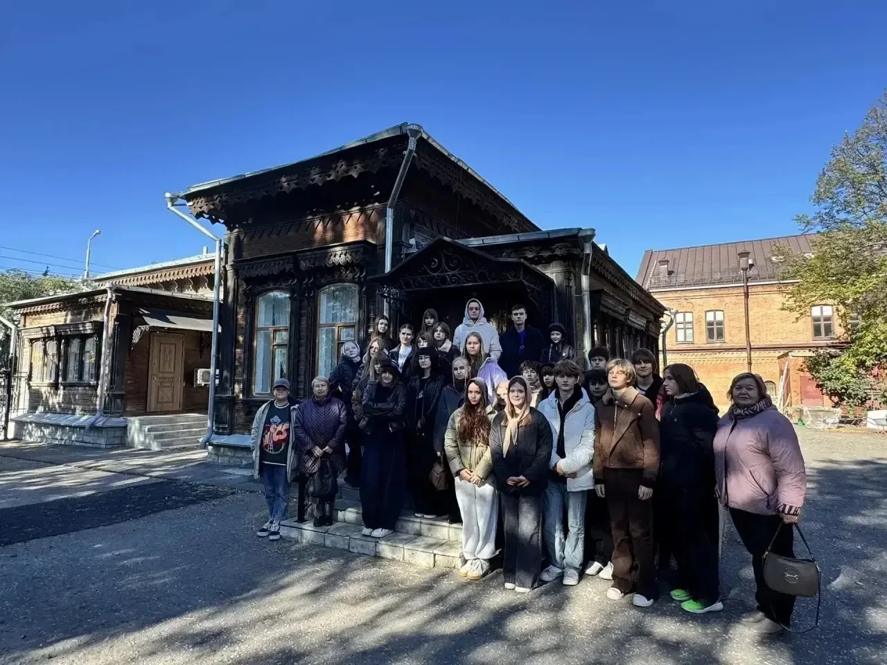 Три дня по Лермонтовским и Купринским местам: как это было 🚌📖