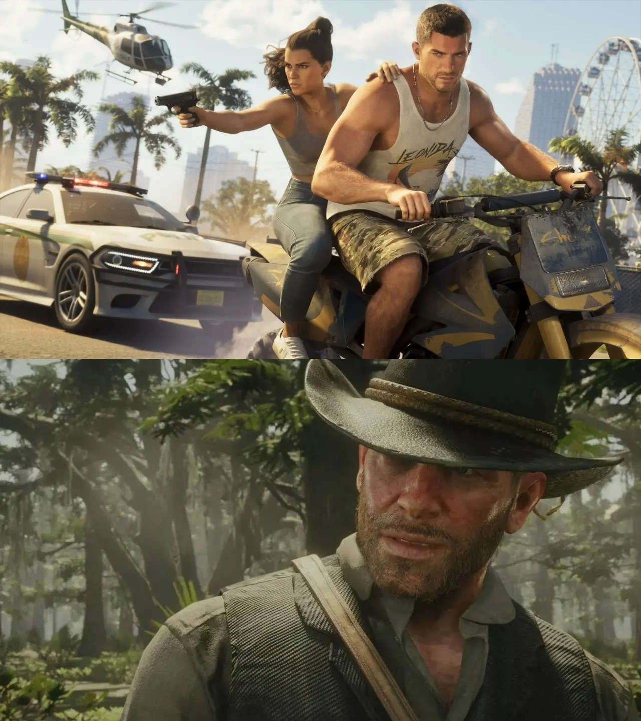 В Rockstar боялись, что один герой в Red Dead Redemption 2 наскучит игрокам после GTA 5