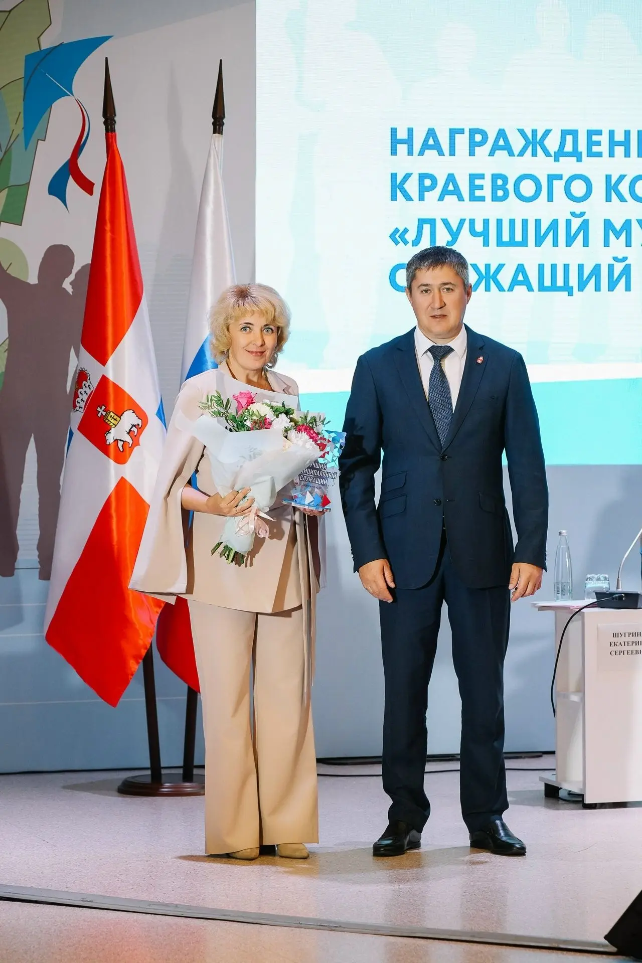 ДВАДЦАТЬ ЛЕТ РЯДОМ: КАК ОКСАНА МАЛЬЦЕВА СТАЛА ГОЛОСОМ И ОПЛОТОМ ВЕРХНЕКАЛИНСКОЙ ТЕРРИТОРИИ