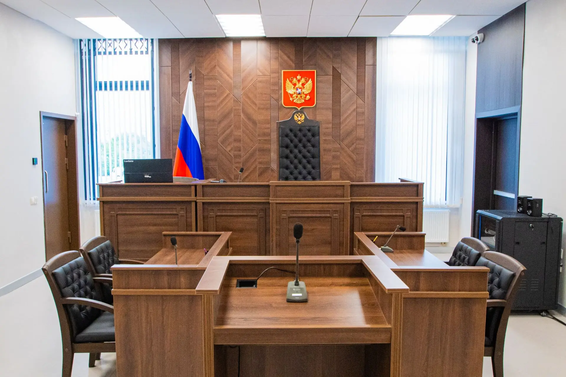 Академический районный суд г. Екатеринбурга рассмотрел гражданское дело о взыскании ком...
