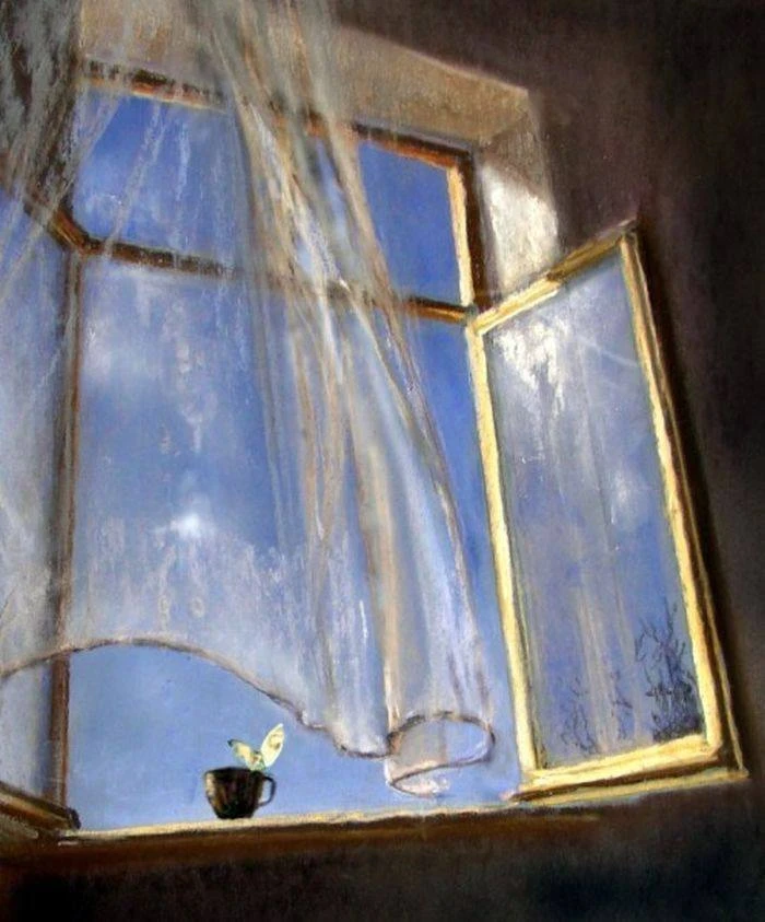 «Даже когда нет рядом рук, поднимающих тебя, упавшего, не плачь.