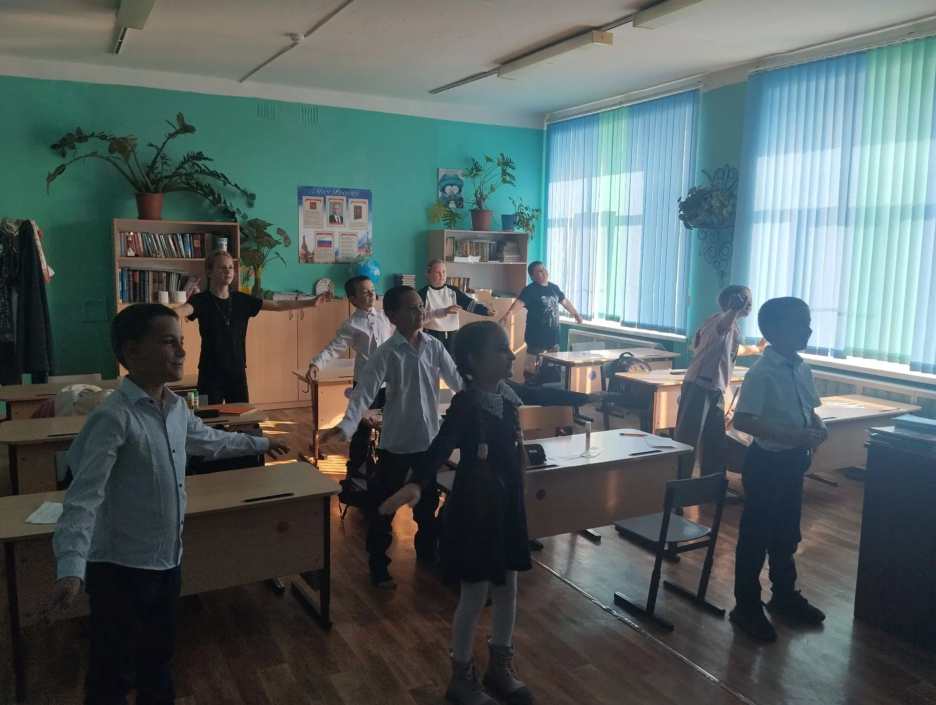 Быть эрудитом — это круто! 💡🦅Как провести время с пользой и удовольствием? Именно так...
