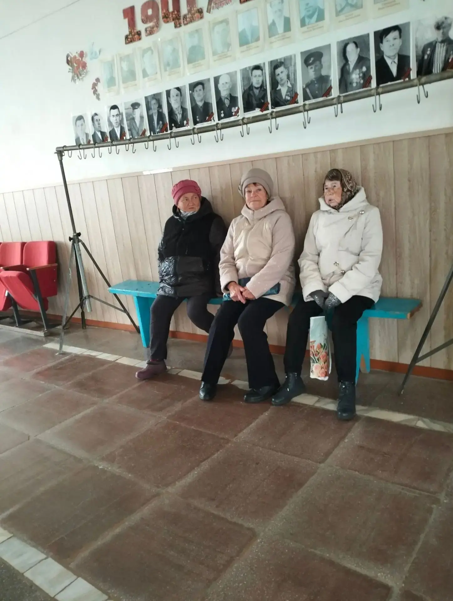 В нашем ДК « с. Новоархангельское»,  состоялся увлекательный показ познавательного филь...