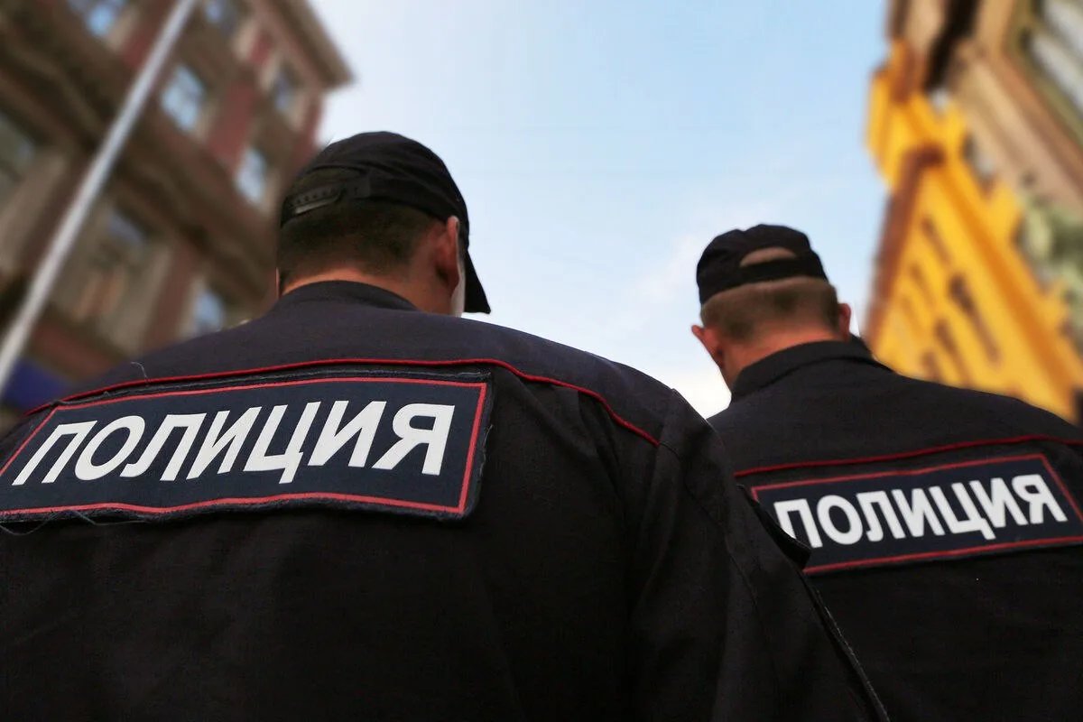 Москвич организовал притон в квартире в Выхино-Жулебино