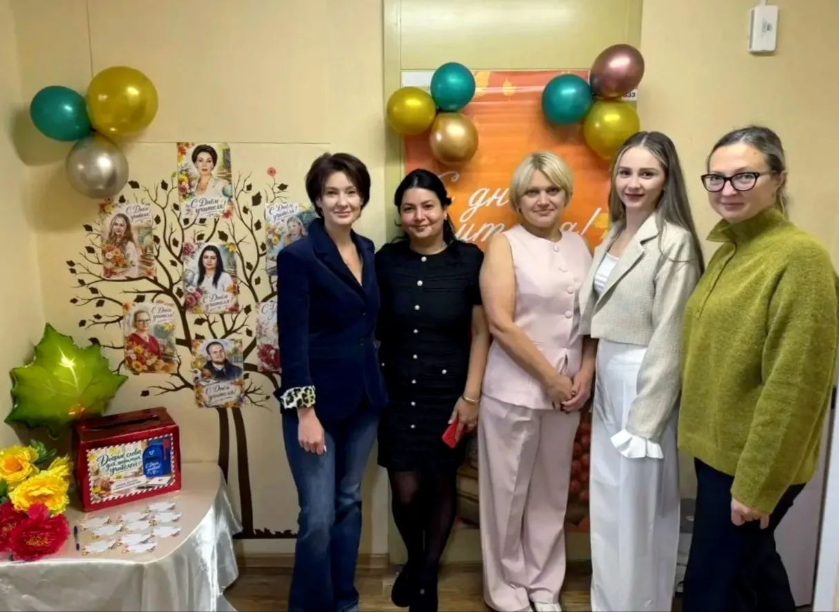 📸 В объективе #РАДУГА