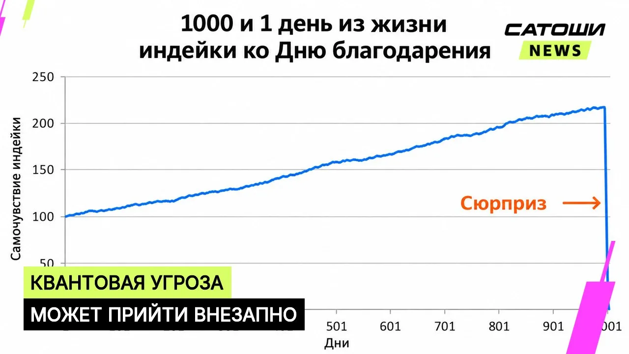 #starkware #квант #bitcoin