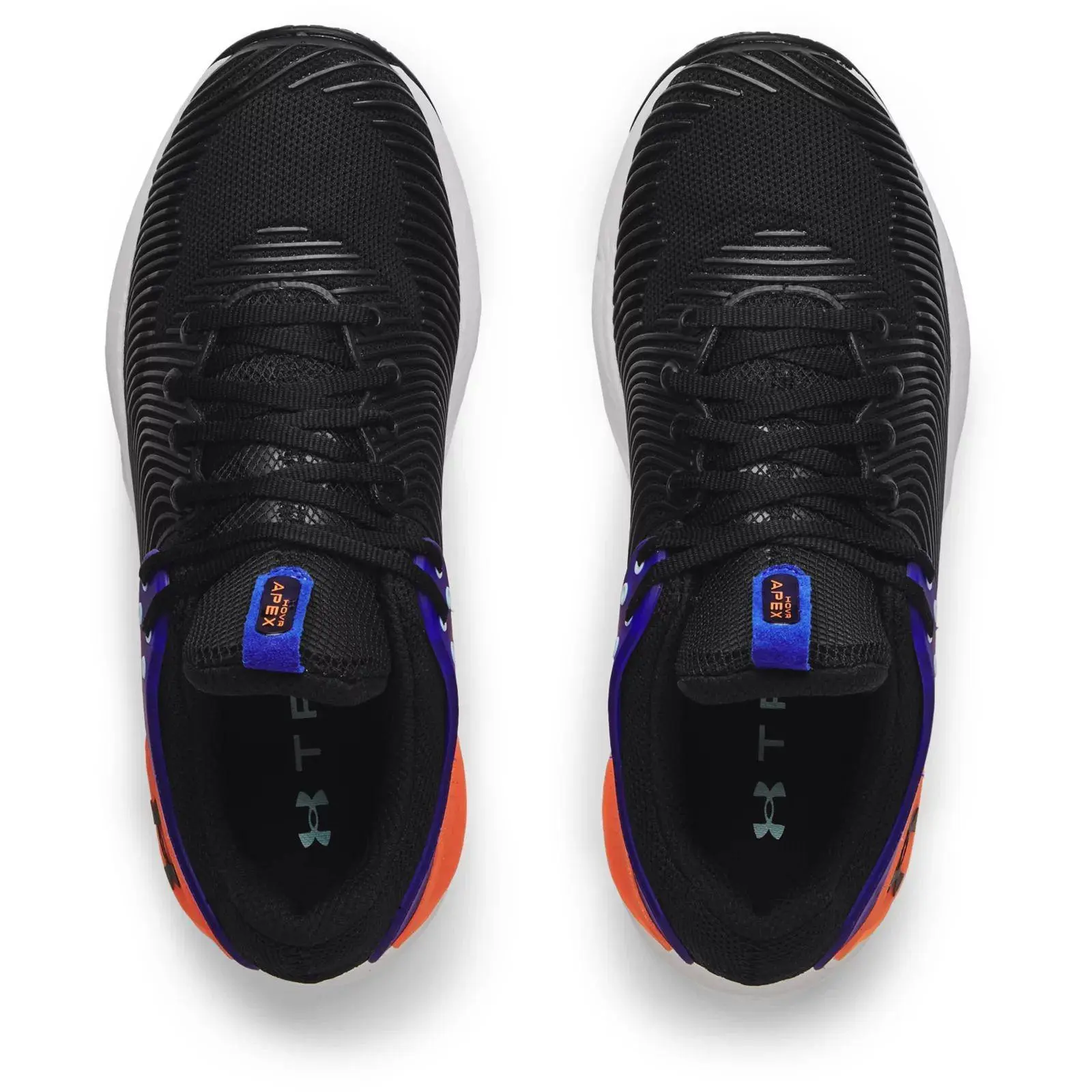 Кроссовки Under Armour Hovr Apex 2 амортизирующие: