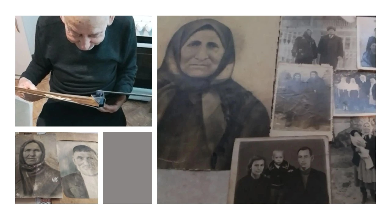 📸 «Ретротерапия»: воспоминания как лекарство от одиночества