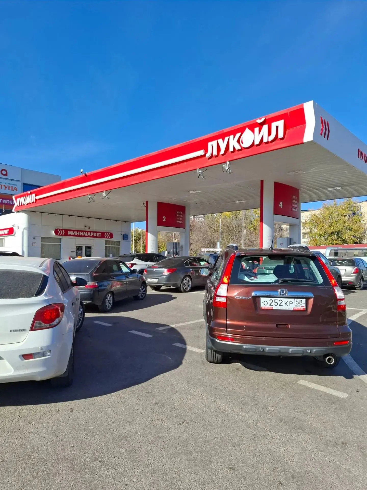 Суворовский. Только 92