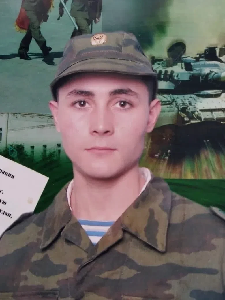 🥀🥀 Сегодня День Памяти уроженца Ишимбайского района (из дер. Канакаево) гвардии младш...