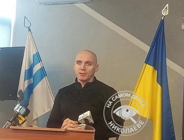 🌡️ Несколько ракет и отопление можно чинить неделями — Сенкевич готовит николаевцев к ...