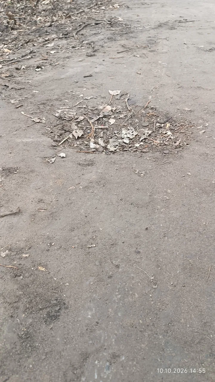 На Дрогобычской сообщили о повреждениях