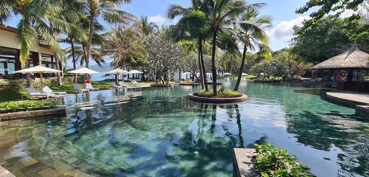 Hon Tam Resort