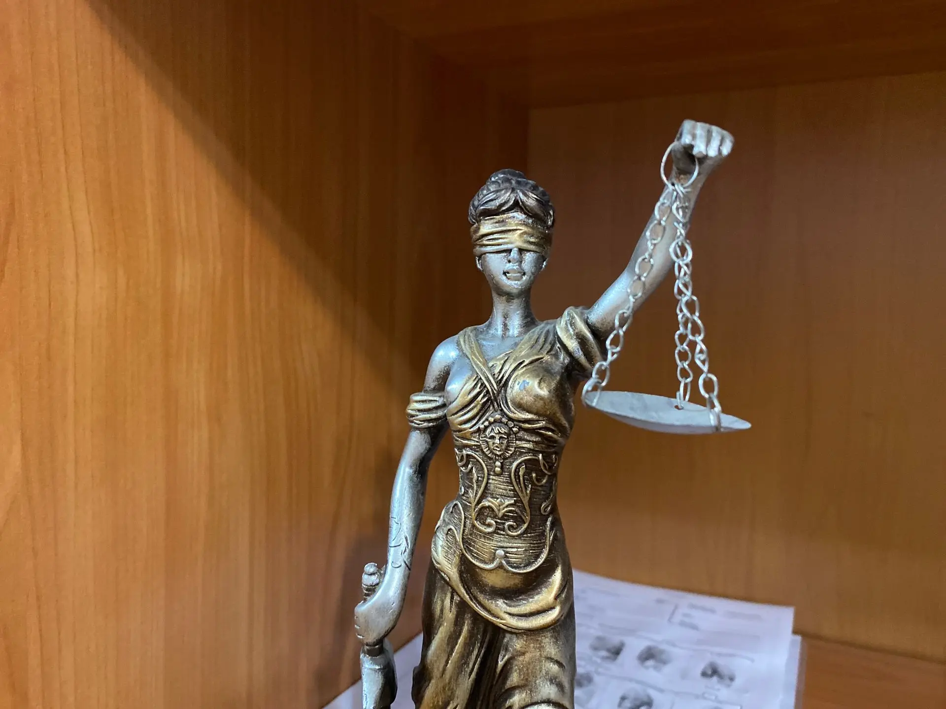 ⚖️ Жительница Новоалтайска признана виновной в покушении на убийство сожителя