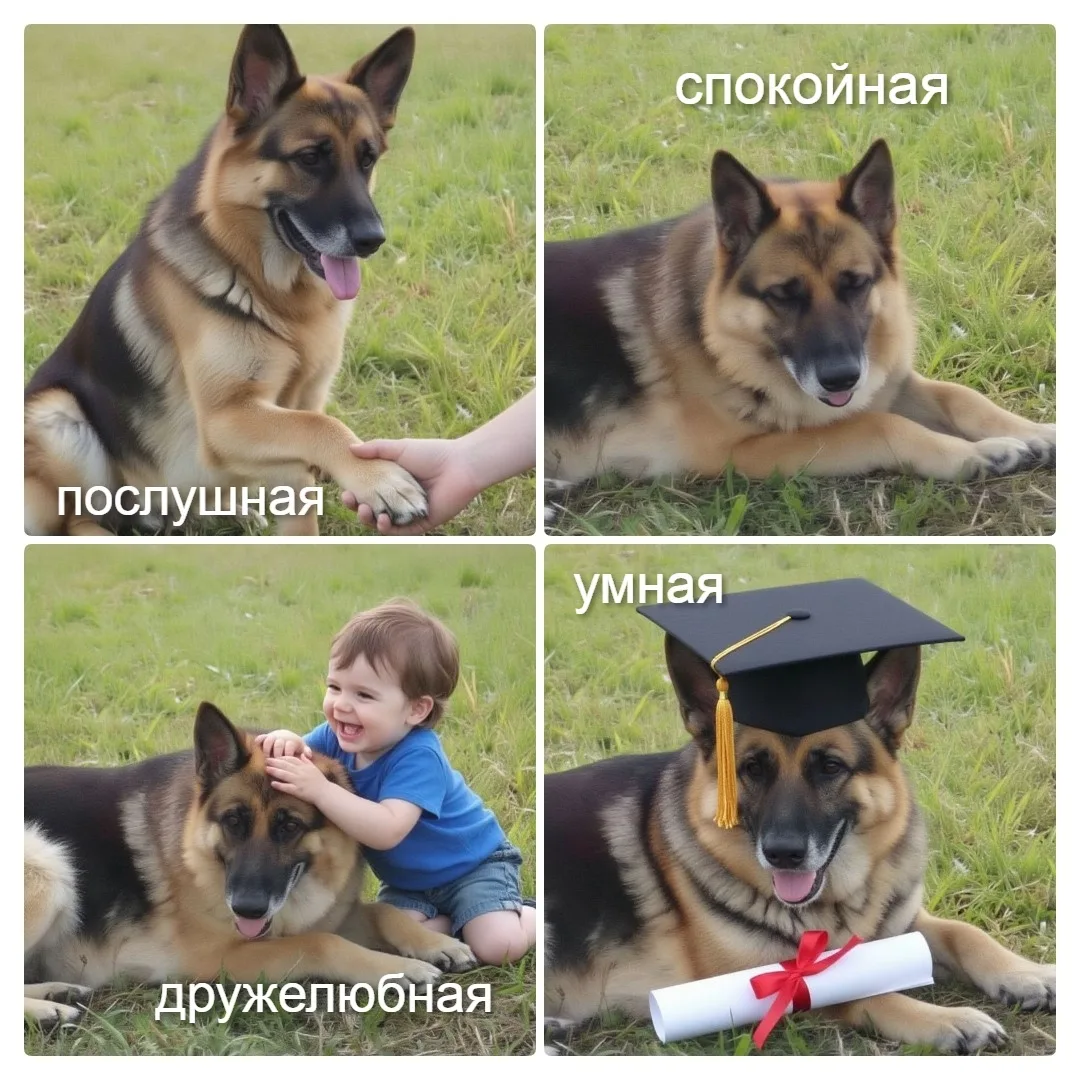 Дива, Дивушка, ищет новый дом!🙏 У нас на приюте ждёт новых хозяев замечательная собака...