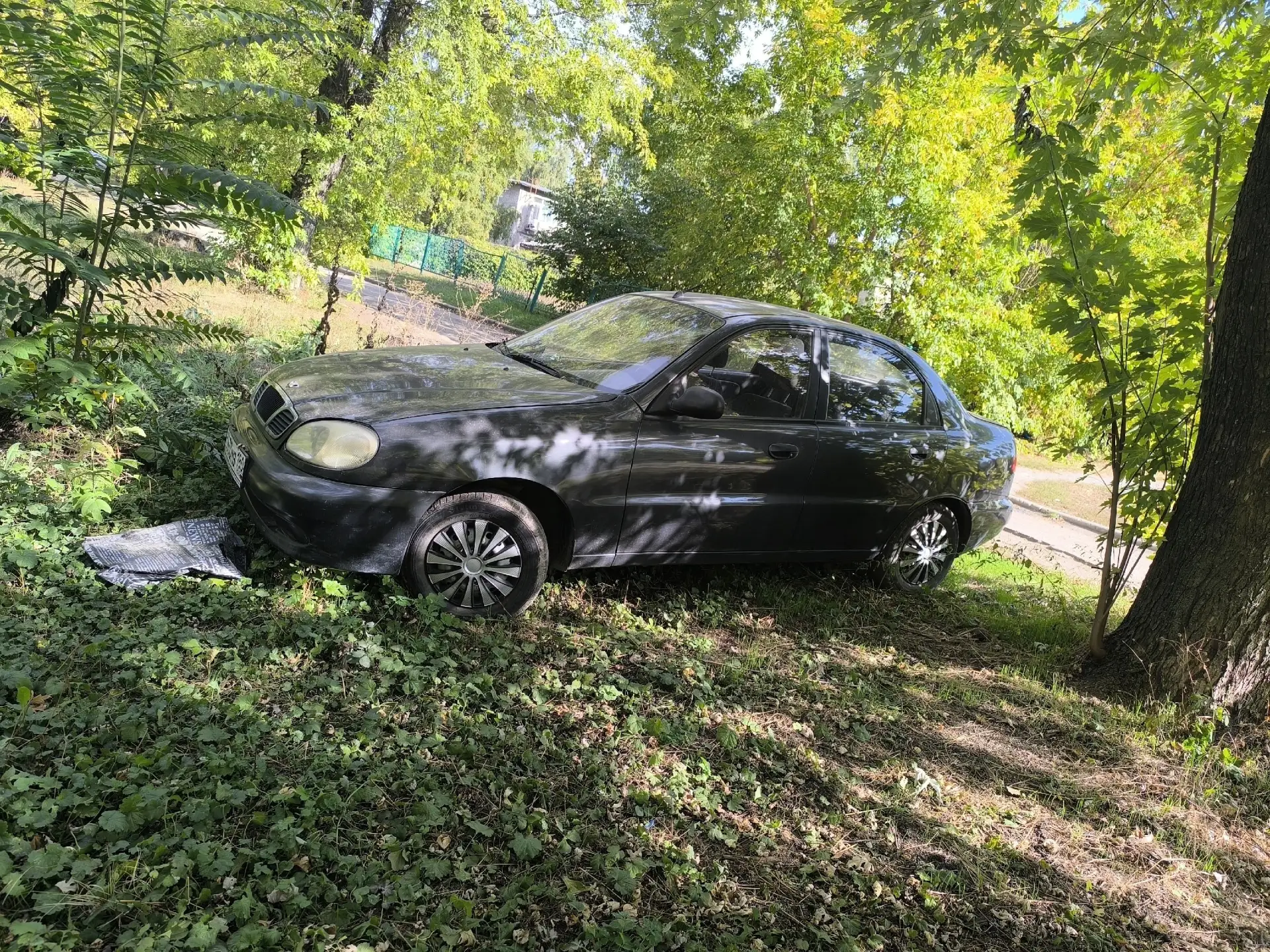 В продаже