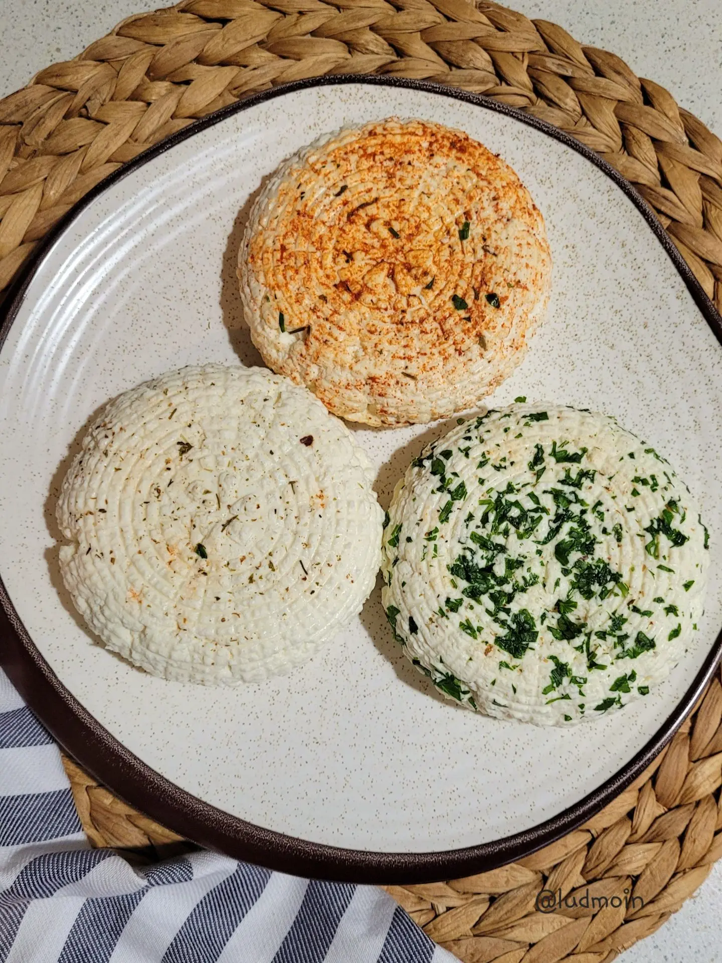 Домашний адыгейский сыр 🥰