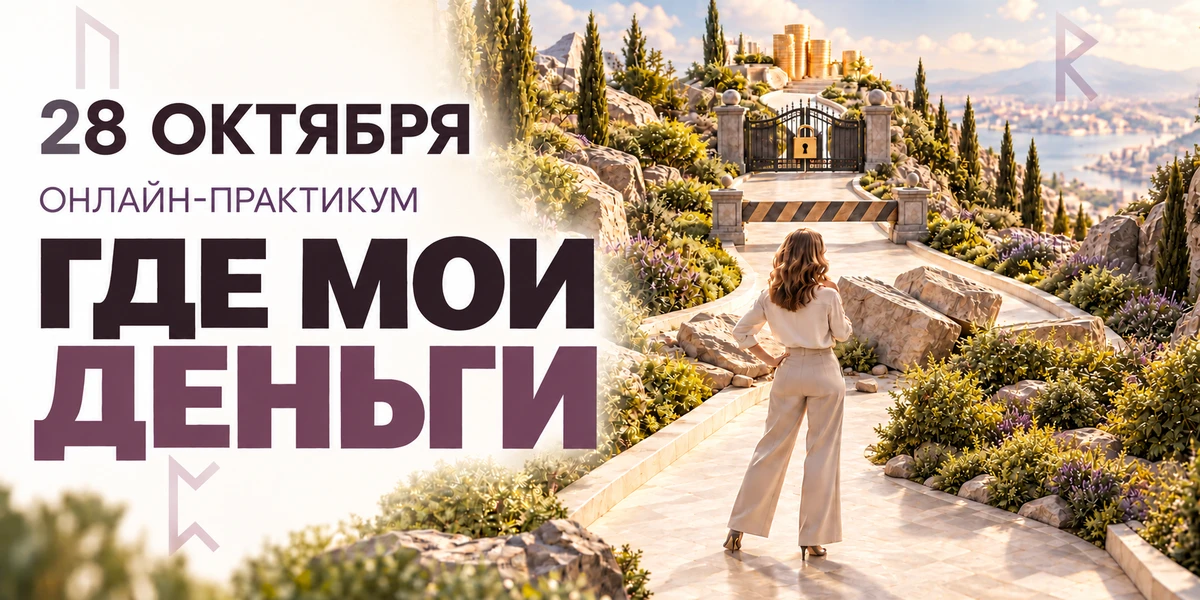 💰 ГДЕ МОИ ДЕНЬГИ?