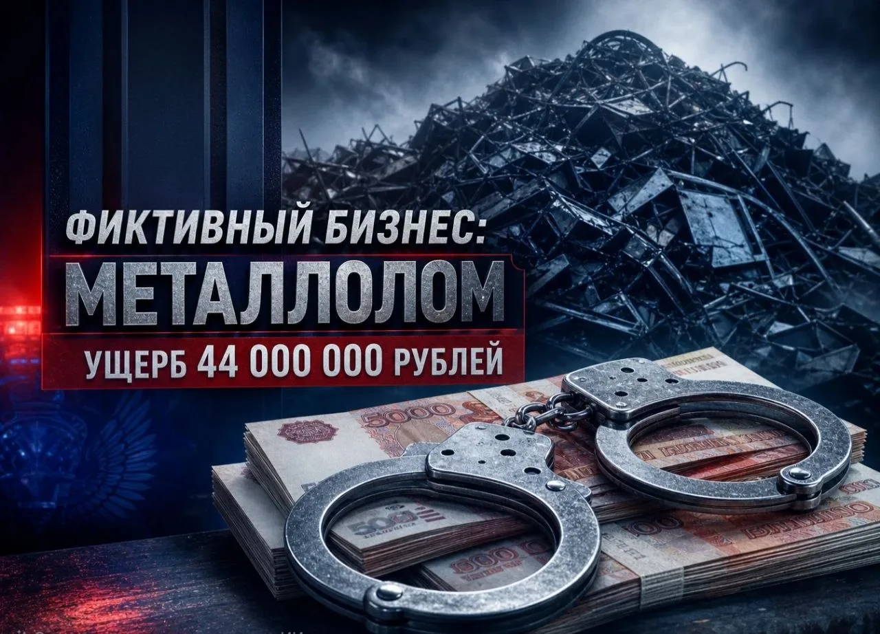 👩‍⚖️Двое новороссийцев пойдут под суд за обман инвесторов на 44 миллиона рублей