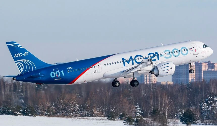 СМИ: АВИАБИЛЕТЫ В РОССИИ МОГУТ ПОДОРОЖАТЬ ПОСЛЕ ВВЕДЕНИЯ НОВОГО СБОРА