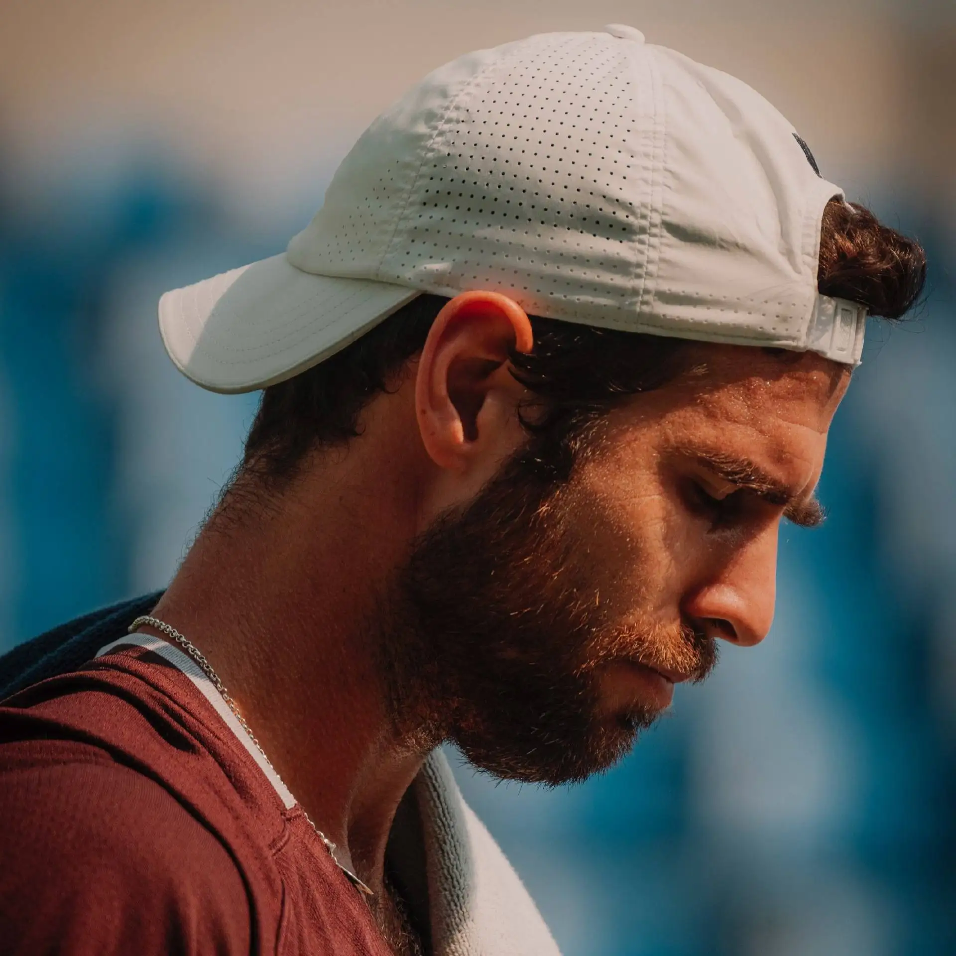 ❗️ Карен Хачанов переиграл Маннарино в 3 круге Шанхая 6-2, 6-4 – два дня назад француз ...