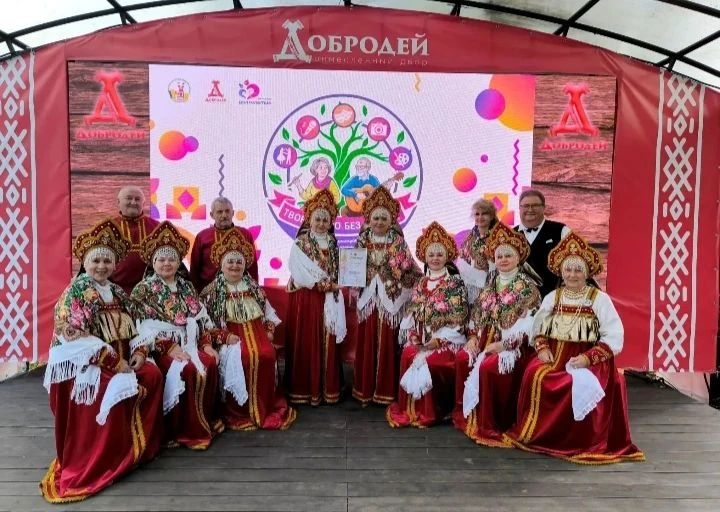Наши таланты — наша гордость! 🎶