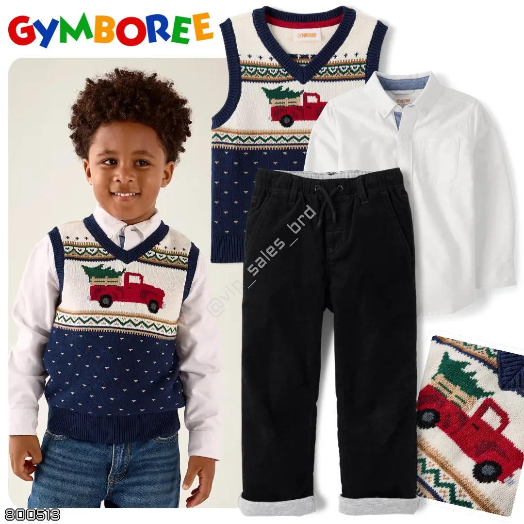 Gymboree 🇺🇸