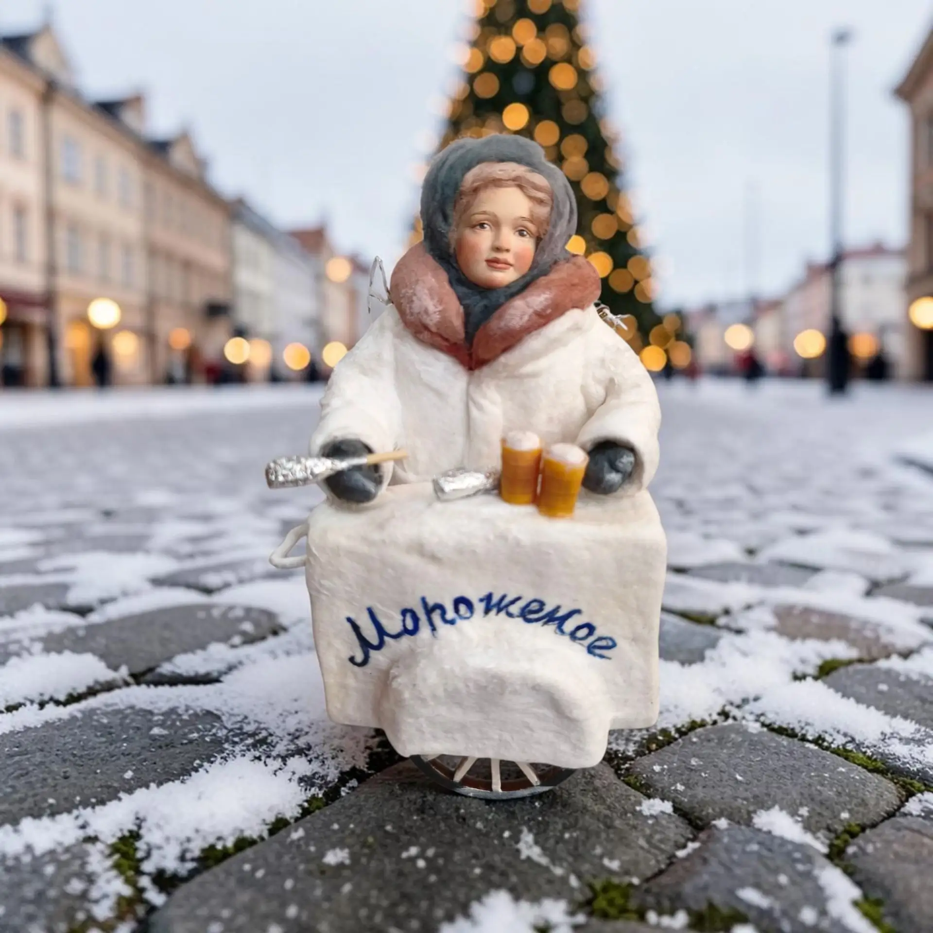 До Нового года осталось 13 недель. Похудеть вы уже — оставим иллюзии! — не успеете, а в...