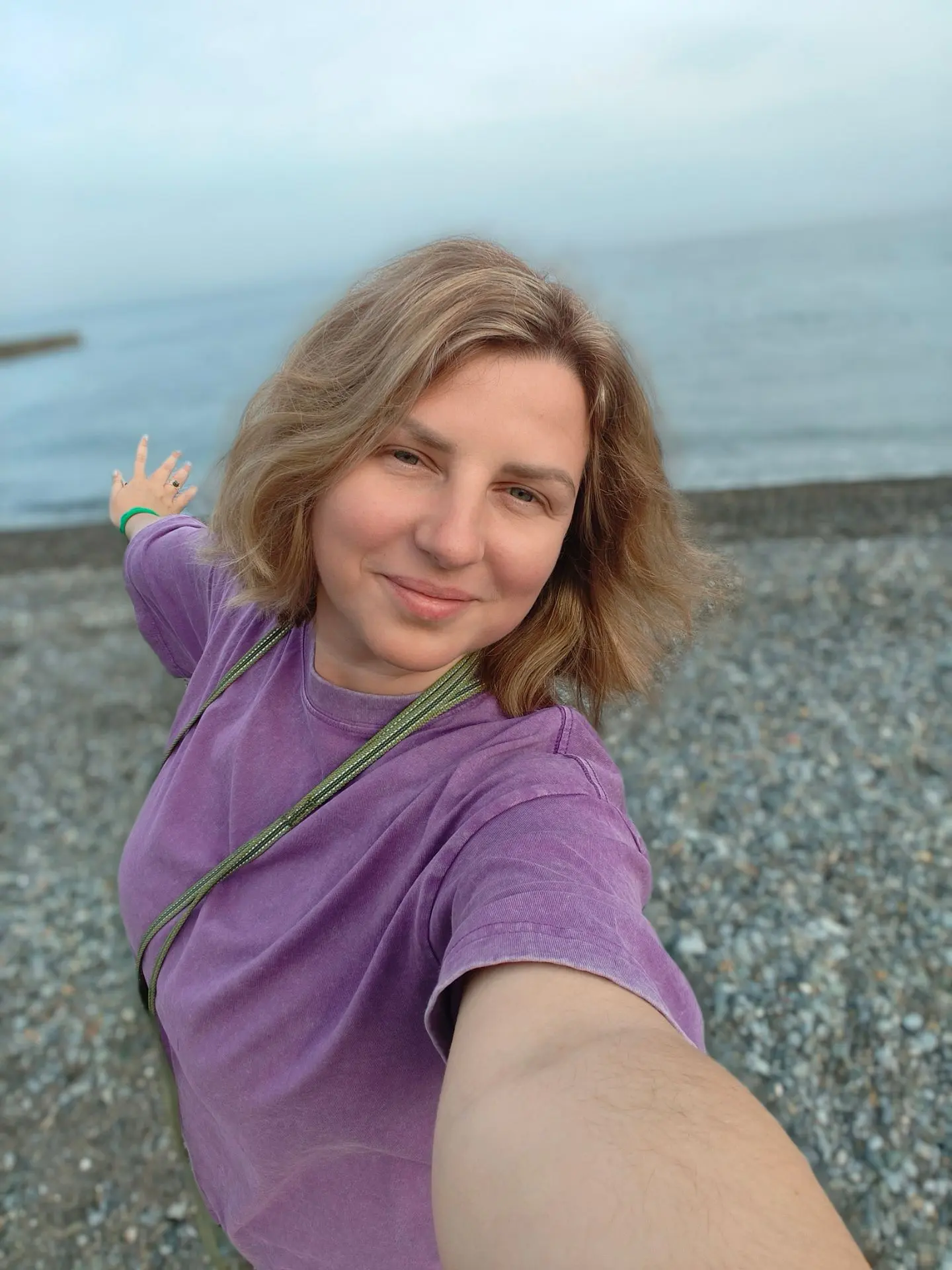 Сегодня работаем на берегу