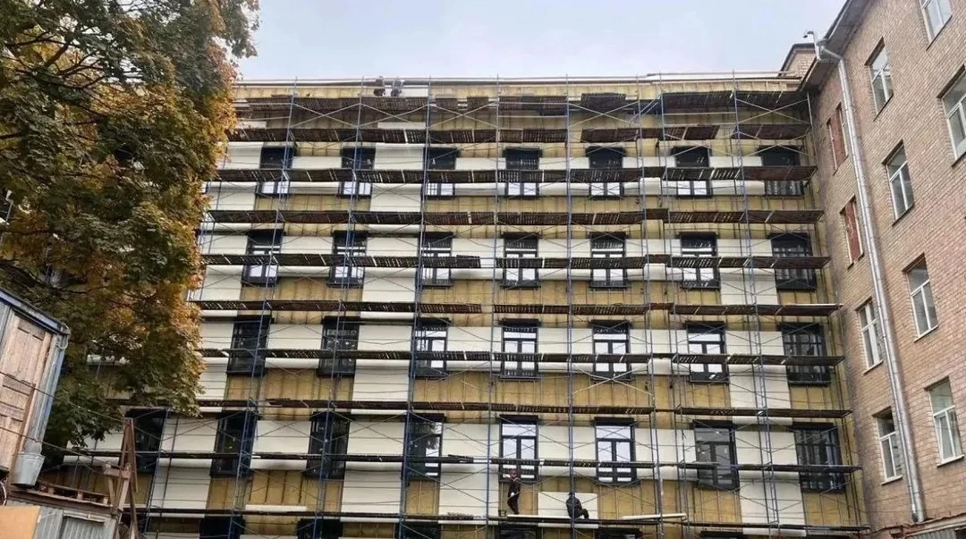 🏥 Капитальный ремонт хирургического корпуса Подольской больницы завершат в 2029 году
