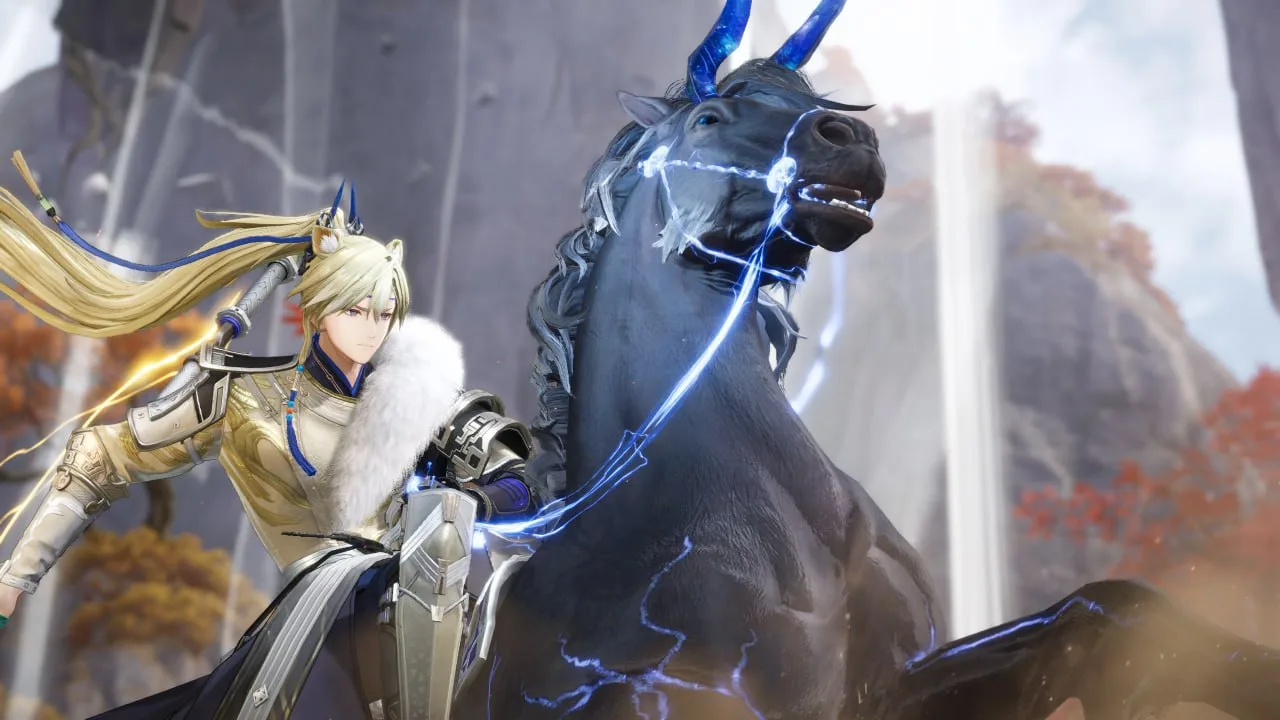 Arknights: Endfield вышла в Steam. Бесплатная игра сочетает построение заводов в духе F...