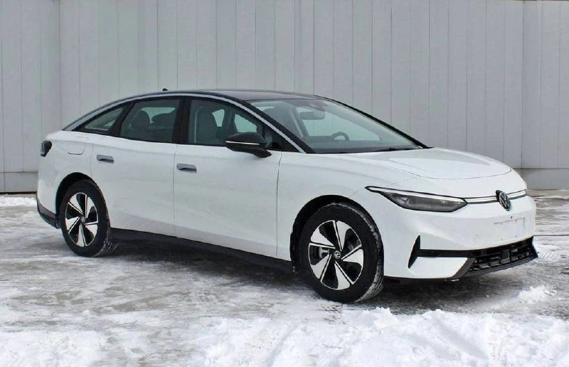 Volkswagen отзывает электромобили из-за риска возгорания батарей
